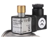Газовый электромагнитный клапан Madas M16/RMC N.A. DN 15, арт: RMC02 008.