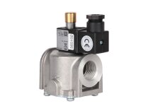 Газовый электромагнитный клапан Madas M16/RMC N.A. DN 20, арт: RMC03 008.