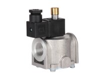 Газовый электромагнитный клапан Madas M16/RMC N.A. DN 20, арт: RMC03 008.
