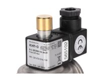 Газовый электромагнитный клапан Madas M16/RMC N.A. DN 20, арт: RMC03 008.