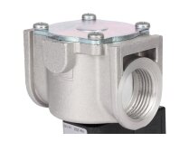 Газовый электромагнитный клапан Madas M16/RMC N.A. DN 25, арт: RMC04 008.