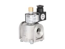 Газовый электромагнитный клапан Madas M16/RMC N.C. DN 15, арт: СMC02 008.