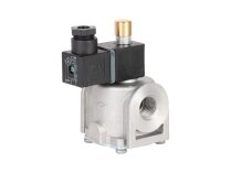 Газовый электромагнитный клапан Madas M16/RMC N.C. DN 15, арт: СMC02 008.