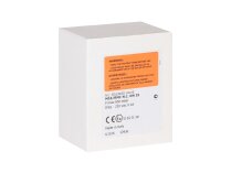 Газовый электромагнитный клапан Madas M16/RMC N.C. DN 15, арт: СMC02 008.