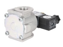 Газовый электромагнитный клапан Madas M16/RMC N.C. DN 15, арт: СMC02 008.