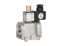 Газовый электромагнитный клапан Madas M16/RMC N.C. DN 20, арт: СMC03 008.