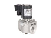 Газовый электромагнитный клапан Madas EW-1 DN 15, арт: EW020066 008.