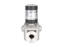 Газовый электромагнитный клапан Madas EW-1 DN 15, арт: EW020066 008.