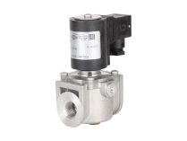 Газовый электромагнитный клапан Madas EW-1 DN 15, арт: EW020066 008.