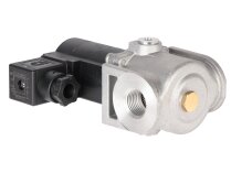 Газовый электромагнитный клапан Madas EW-1 DN 15, арт: EW020066 008.