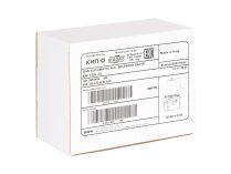 Газовый электромагнитный клапан Madas EW-1 DN 20 500 мбар, арт: EW030066 008.