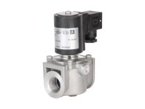 Газовый электромагнитный клапан Madas EW-1 DN 20 500 мбар, арт: EW030066 008.