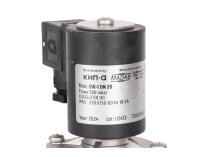 Газовый электромагнитный клапан Madas EW-1 DN 20 500 мбар, арт: EW030066 008.