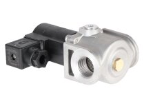 Газовый электромагнитный клапан Madas EW-1 DN 20 500 мбар, арт: EW030066 008.