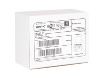 Газовый электромагнитный клапан Madas EW-1 DN 25, арт: EW040066 008.