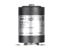 Газовый электромагнитный клапан Madas EW-1 DN 25, арт: EW040066 008.