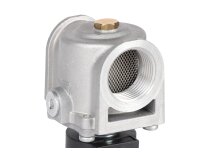 Газовый электромагнитный клапан Madas EW-1 DN 25, арт: EW040066 008.