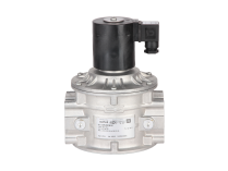 Газовый электромагнитный клапан Madas EVPC/NC DN 40, арт: EVPC060066 008.