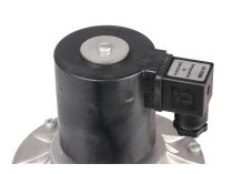 Газовый электромагнитный клапан Madas EVPC/NC DN 40, арт: EVPC060066 008.