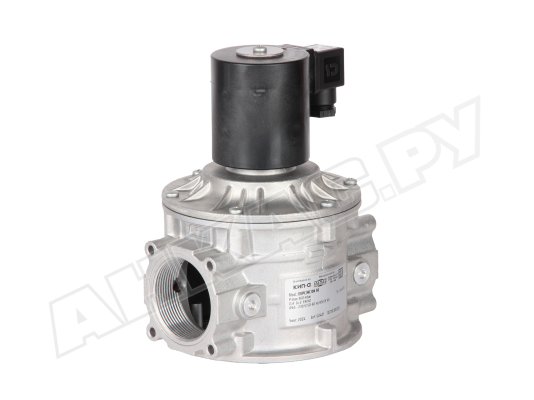 Газовый электромагнитный клапан Madas EVPC/NC DN 50, арт: EVPC070066 008.