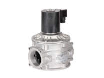Газовый электромагнитный клапан Madas EVPC/NC DN 50, арт: EVPC070066 008.