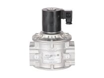 Газовый электромагнитный клапан Madas EVPC/NC DN 50, арт: EVPC070066 008.