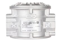 Газовый электромагнитный клапан Madas EVPC/NC DN 50, арт: EVPC070066 008.