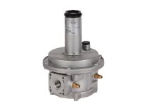 Регулятор давления газа Madas FRG/2MC DN15, арт: FC02 010.