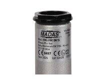 Регулятор давления газа Madas FRG/2MC DN15, арт: FC02 010.
