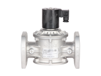 Газовый электромагнитный клапан Madas EVPC/NC DN50 FL , арт: EVPC500066 008. Газовый электромагнитный клапан Madas EVPC/NC DN50 FL , арт: EVPC500066 008.