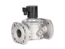 Газовый электромагнитный клапан Madas EVPC/NC DN50 FL , арт: EVPC500066 008. Газовый электромагнитный клапан Madas EVPC/NC DN50 FL , арт: EVPC500066 008.
