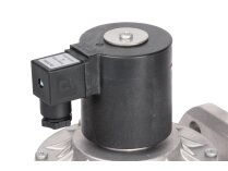 Газовый электромагнитный клапан Madas EVPC/NC DN50 FL , арт: EVPC500066 008. Газовый электромагнитный клапан Madas EVPC/NC DN50 FL , арт: EVPC500066 008.