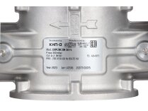 Газовый электромагнитный клапан Madas EVPC/NC DN50 FL , арт: EVPC500066 008. Газовый электромагнитный клапан Madas EVPC/NC DN50 FL , арт: EVPC500066 008.