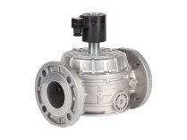Газовый электромагнитный клапан Madas EVPC/NC DN 65, арт: EVPC080066 008.