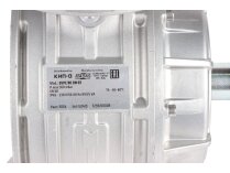 Газовый электромагнитный клапан Madas EVPC/NC DN 65, арт: EVPC080066 008.