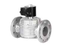 Газовый электромагнитный клапан Madas EVPC/NC DN 80, арт: EVPC090066 008. Газовый электромагнитный клапан Madas EVPC/NC DN 80, арт: EVPC090066 008.