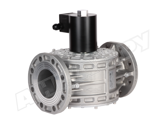 Газовый электромагнитный клапан Madas EVPC/NC DN 100, арт: EVPC100066 008. Газовый электромагнитный клапан Madas EVPC/NC DN 100, арт: EVPC100066 008.