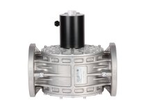 Газовый электромагнитный клапан Madas EVPC/NC DN 100, арт: EVPC100066 008. Газовый электромагнитный клапан Madas EVPC/NC DN 100, арт: EVPC100066 008.