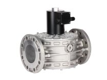 Газовый электромагнитный клапан Madas EVPC/NC DN 100, арт: EVPC100066 008. Газовый электромагнитный клапан Madas EVPC/NC DN 100, арт: EVPC100066 008.