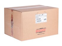 Газовый электромагнитный клапан Madas EVPC/NC DN 100, арт: EVPC100066 008. Газовый электромагнитный клапан Madas EVPC/NC DN 100, арт: EVPC100066 008.