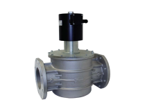 Газовый электромагнитный клапан Madas EVP110066 008.
