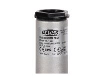 Регулятор давления газа Madas FRG/2MC DN 25, арт: FC04 010.