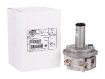 Регулятор давления газа Madas FRG/2MC DN 25, арт: FC04 020.