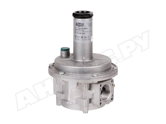 Регулятор давления газа Madas FRG/2MC DN25, арт: FC04 040.