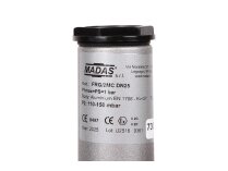 Регулятор давления газа Madas FRG/2MC DN25, арт: FC04 040.