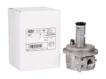 Регулятор давления газа Madas FRG/2MC DN25, арт: FC04 040.