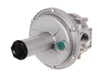 Регулятор давления газа Madas FRG/2MC DN25, арт: FC04 040.