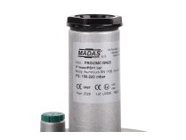 Регулятор давления газа Madas FRG/2MC DN 25, арт: FC04 050.