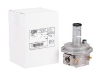 Регулятор давления газа Madas FRG/2MC DN 25, арт: FC04 050.