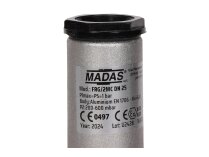Регулятор давления газа Madas FRG/2MC DN 25, арт: FC04 060.
